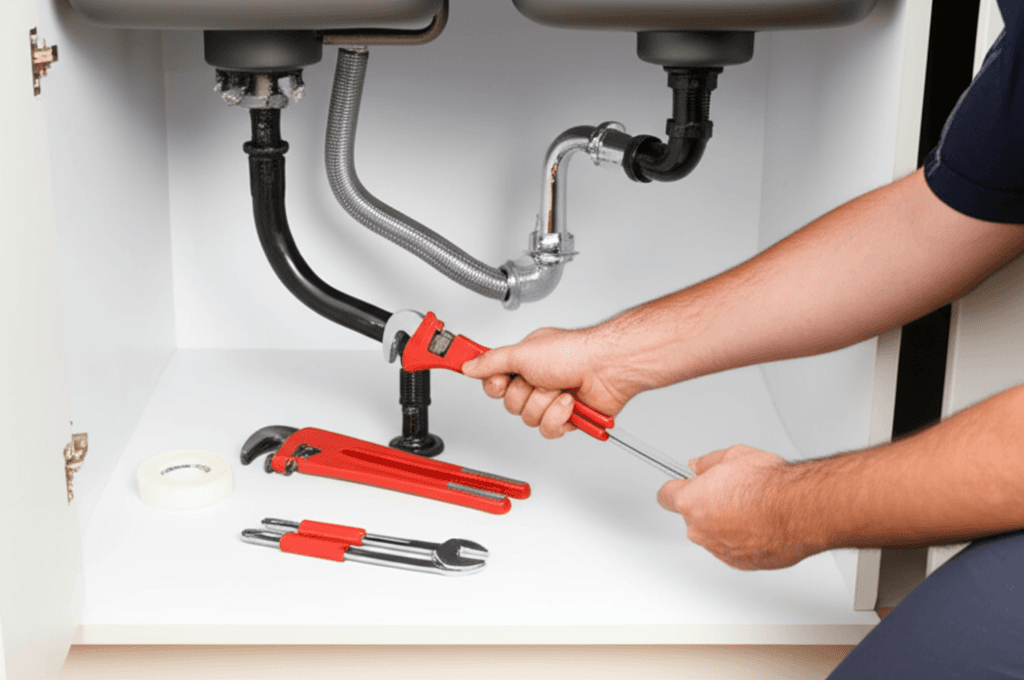 Emergency Plumbing Repair